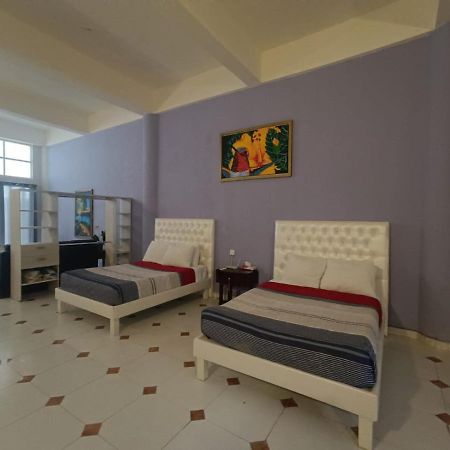 Amplio Estudio En Cozumel, Condominio Privado E12 Bagian luar foto